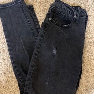 Wild Fable mom jeans